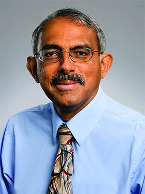 Prof. K. M. Venkat Narayan