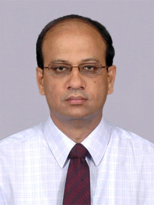 Prof. Thilak Weeraratne