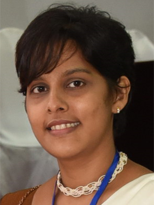 Dr. Nithushi Samaranayake