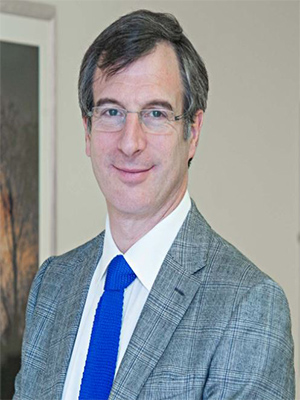 Prof. Adam Balen