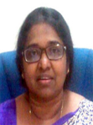 Dr. Champika Wickramasinghe