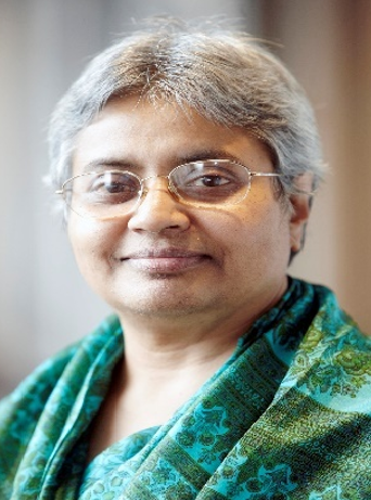 Prof. Shervanthi