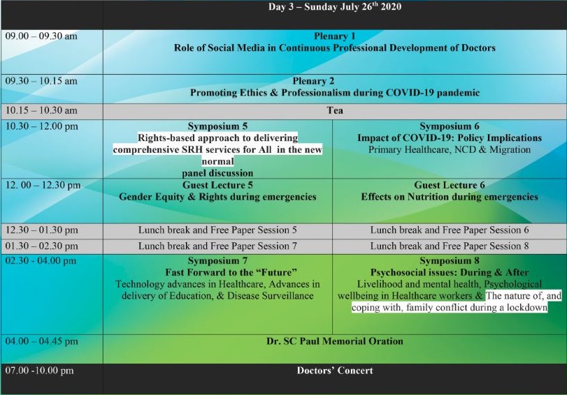 2 | SLMA Conference